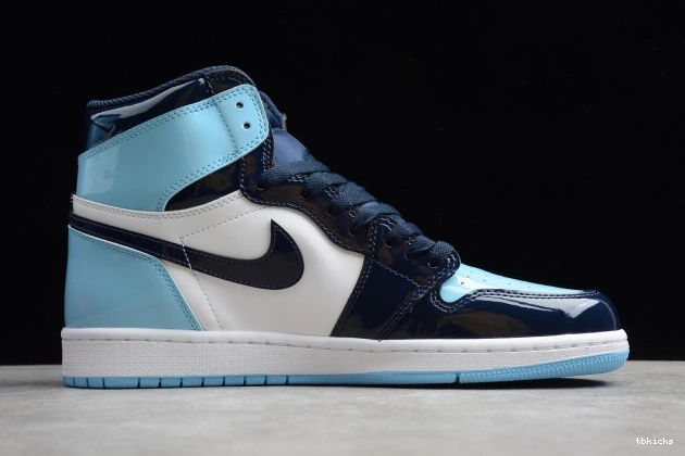 Rep TB Air OG Retro Patent CD0461-401 1 UNC Jordan High 0715